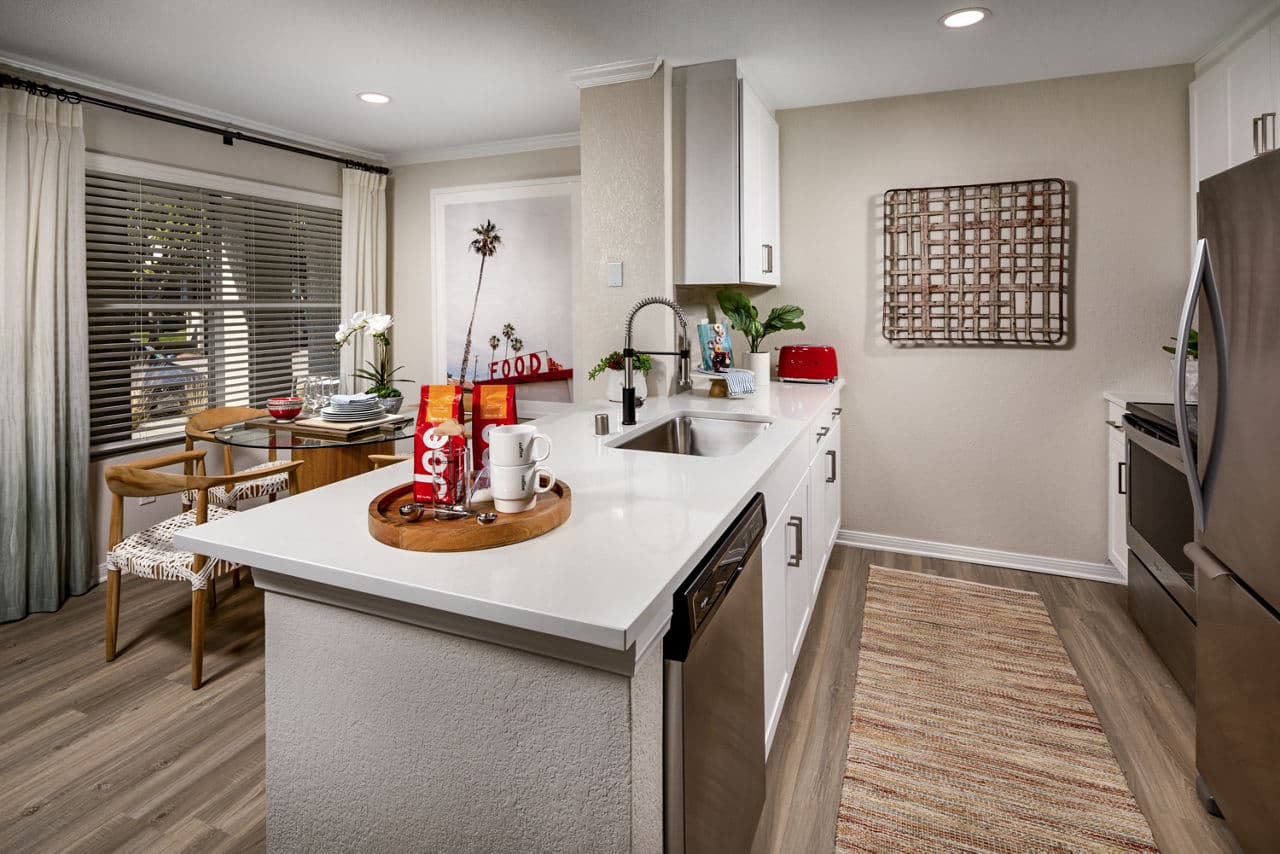Seacrest Apartment Homes 14 of 21