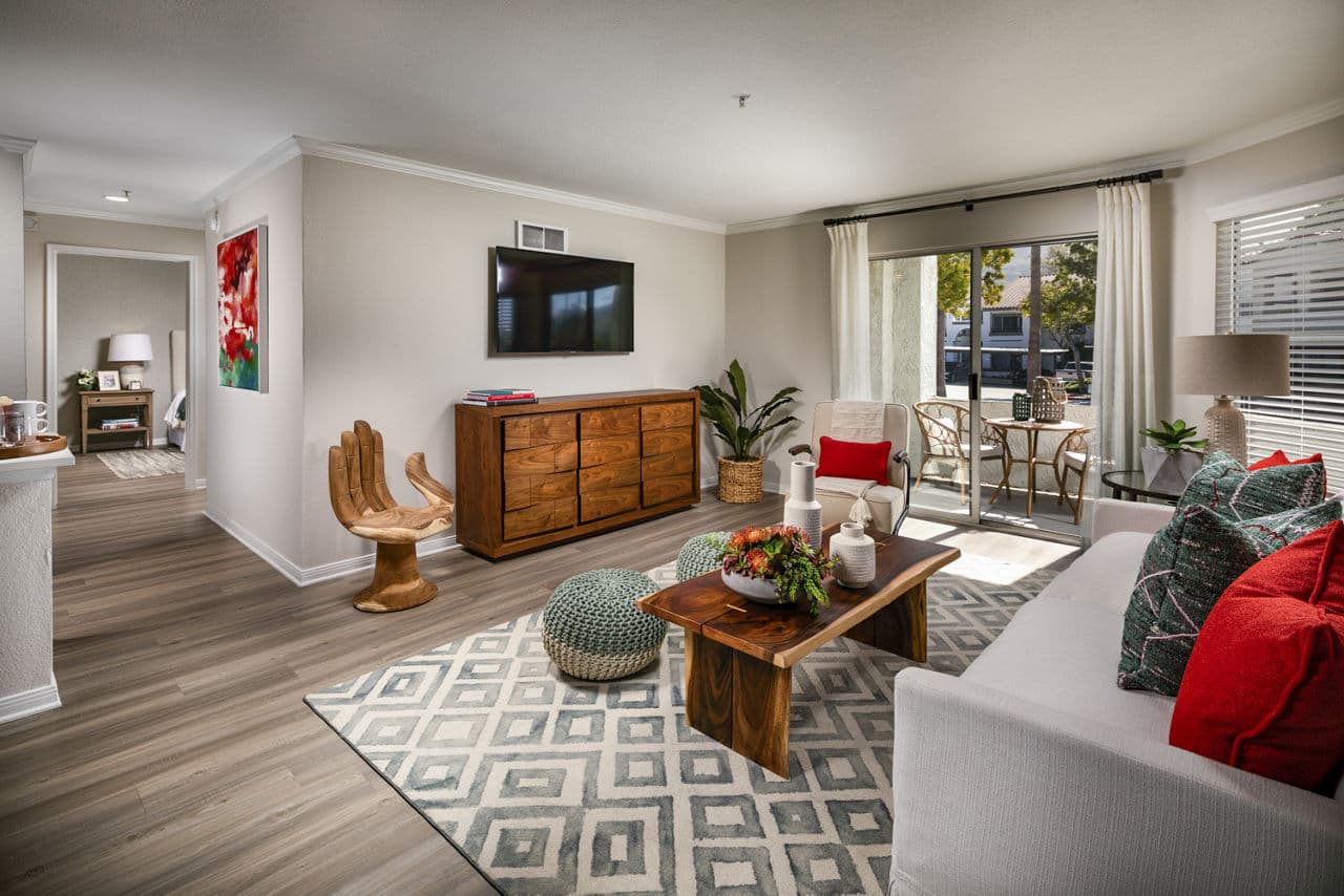 Seacrest Apartment Homes 16 of 21