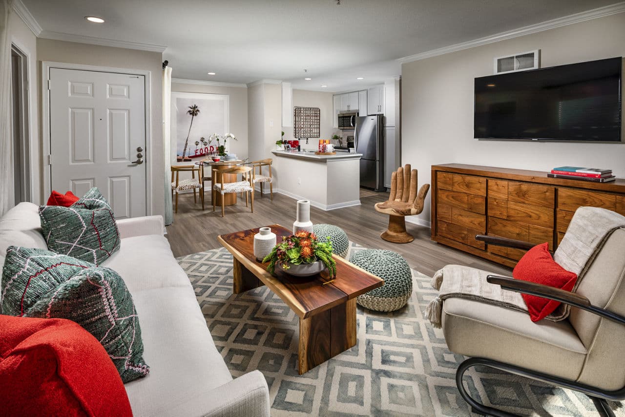 Seacrest Apartment Homes 17 of 21