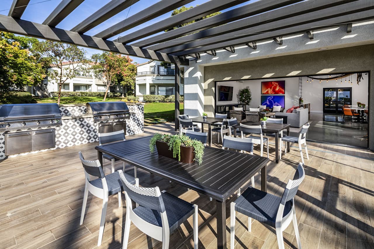 Seacrest Apartment Homes 11 of 21
