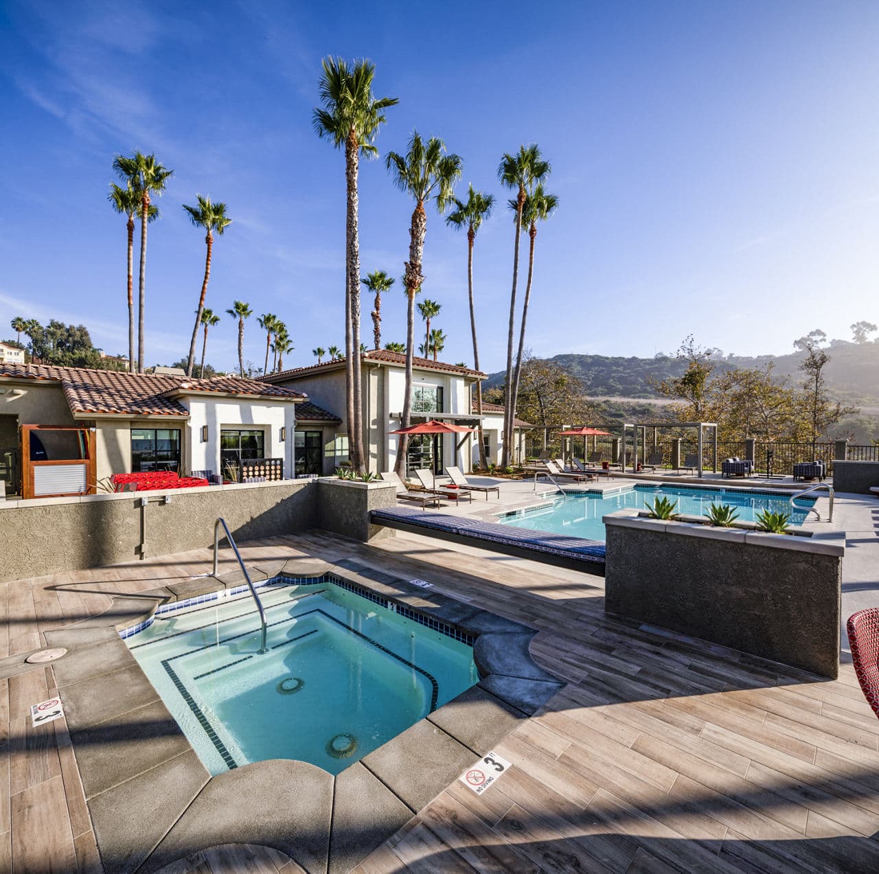 Seacrest Apartment Homes 9 of 21
