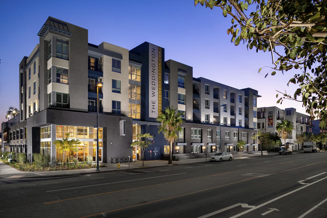 The Weddington Los Angeles Ca 2 of 22