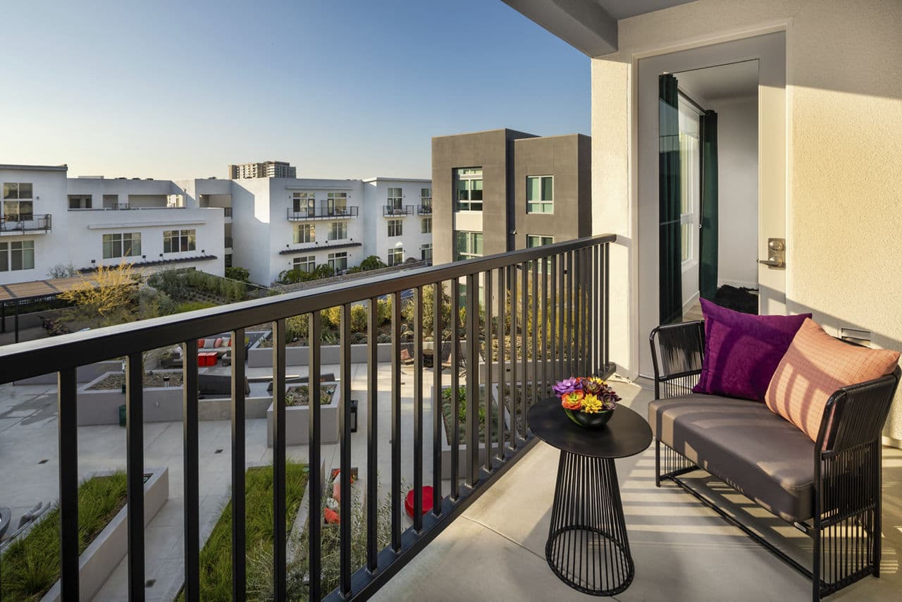 The Weddington Los Angeles Ca 22 of 22