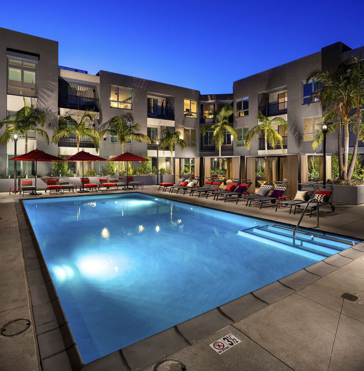 The Weddington Los Angeles Ca 1 of 22