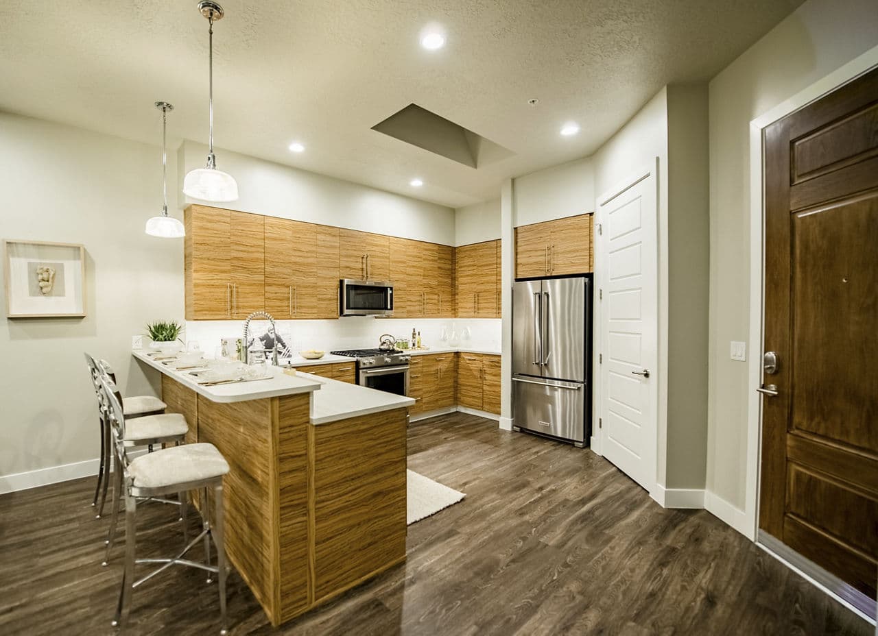 Hardware Apartments 22 of 39