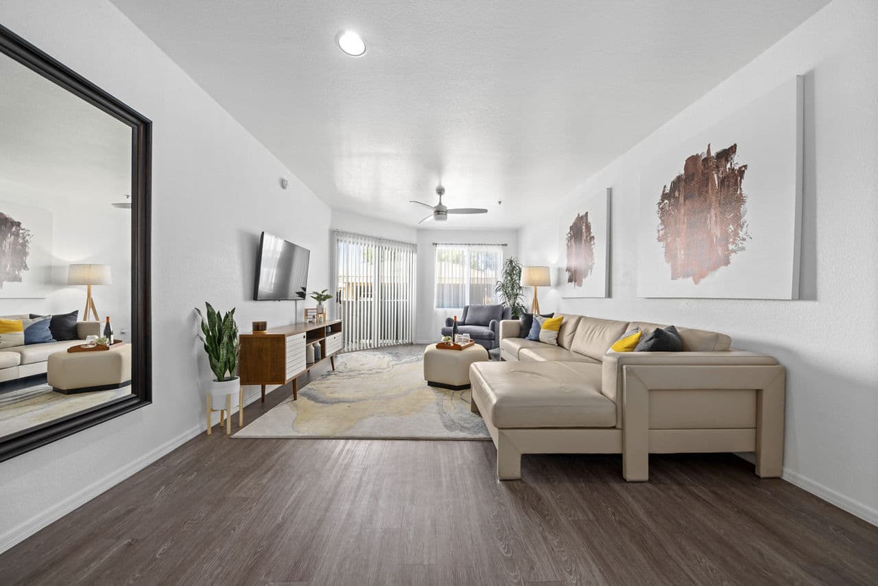 Monterra Apartments Phoenix Az 9 of 19