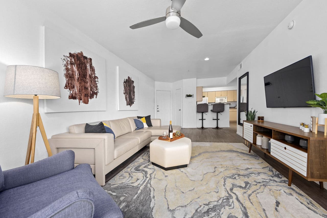 Monterra Apartments Phoenix Az 11 of 19