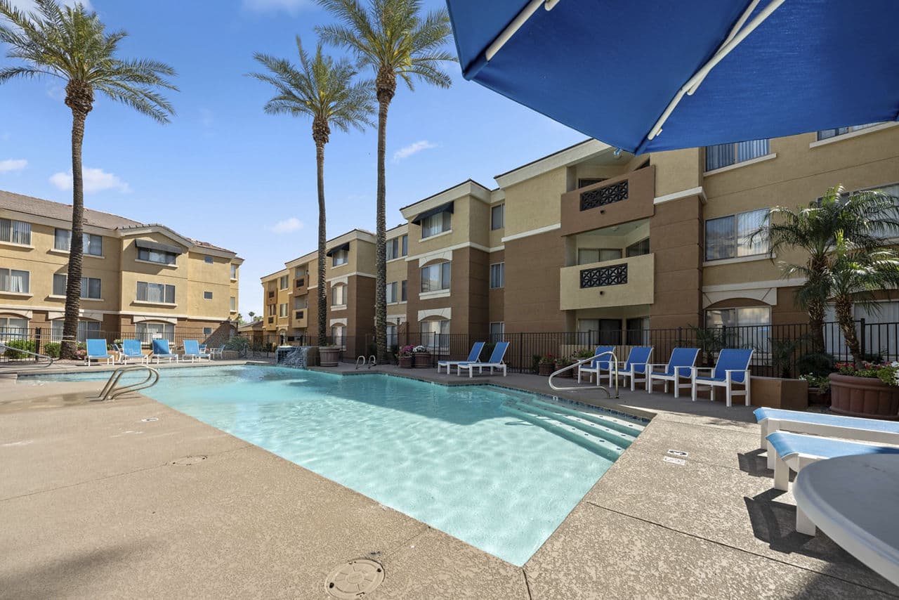 Monterra Apartments 2 of 8