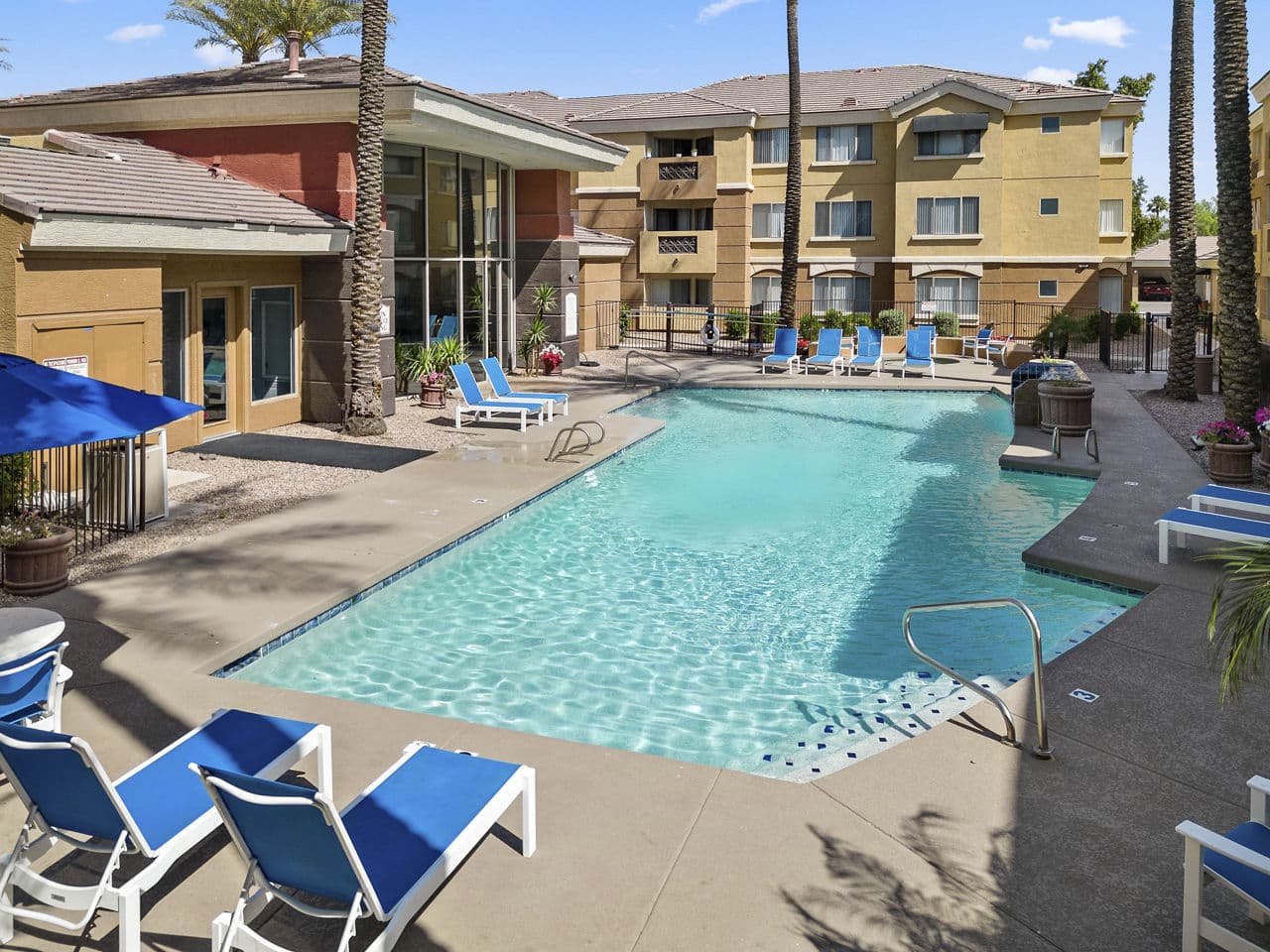 Monterra Apartments 4 of 8