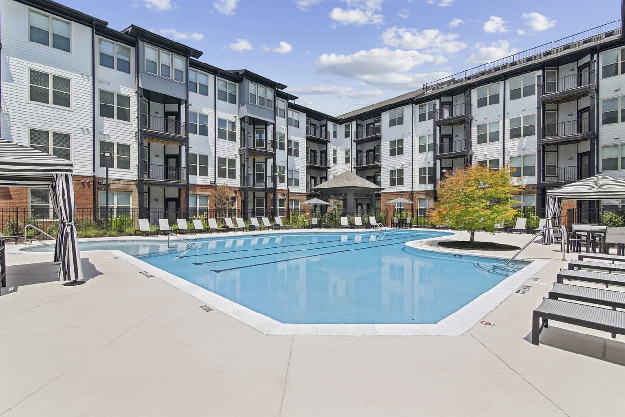 Avana On Main Atlanta Ga 2 of 29