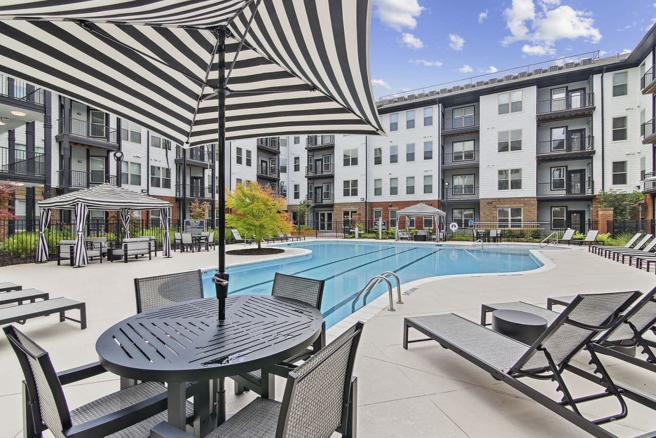 Avana On Main Atlanta Ga 3 of 29