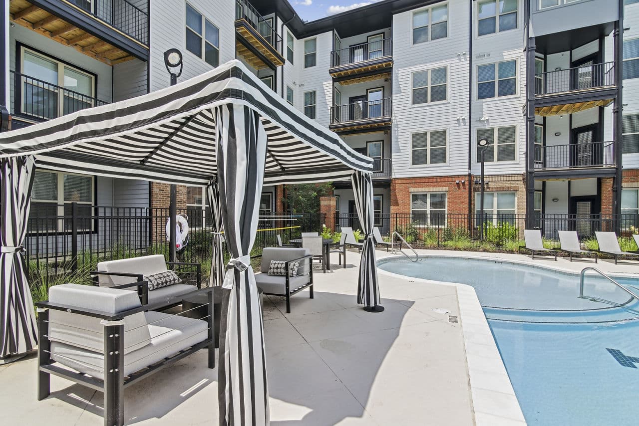 Avana On Main Atlanta Ga 4 of 29