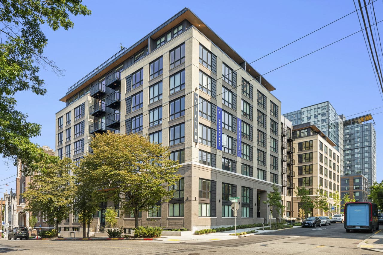 The Victor Apartments 1 of 8