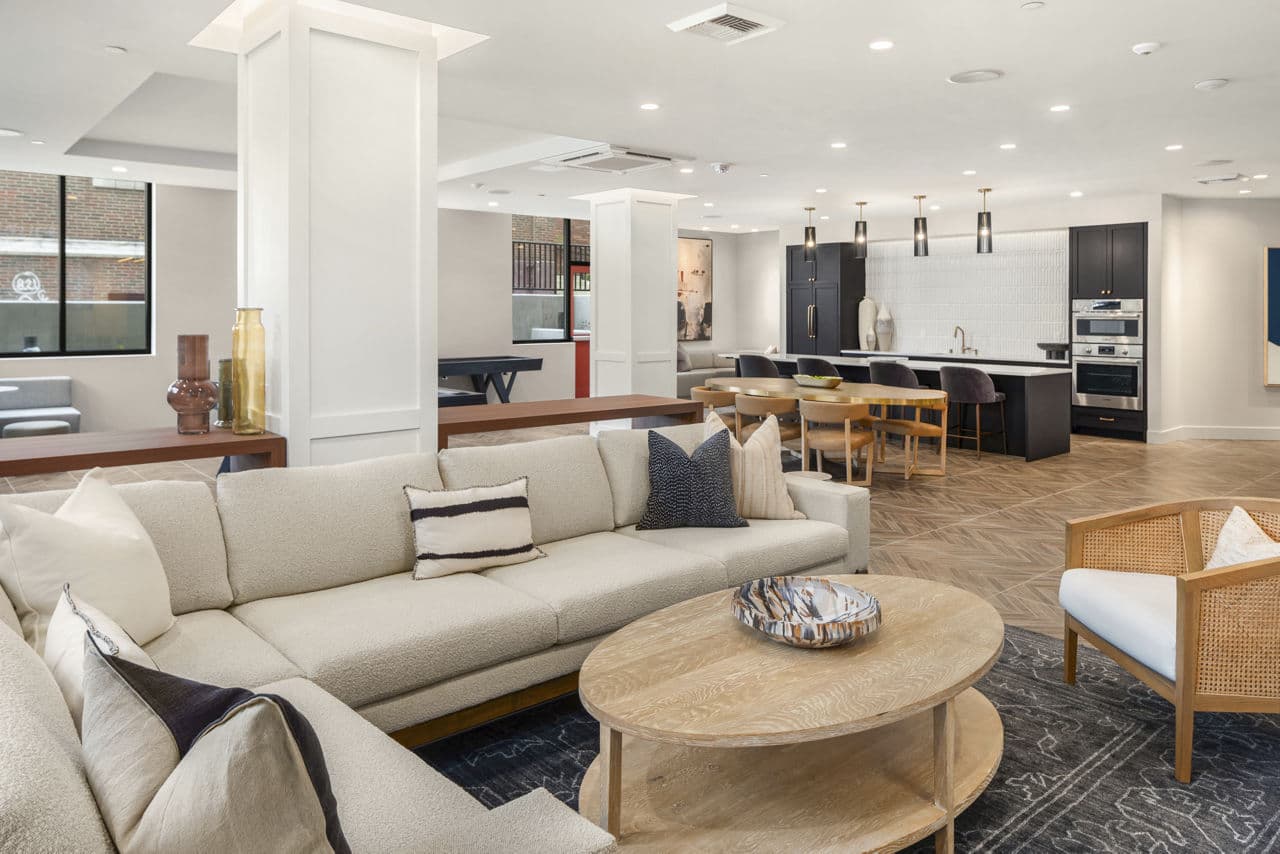 The Victor Apartments 2 of 19