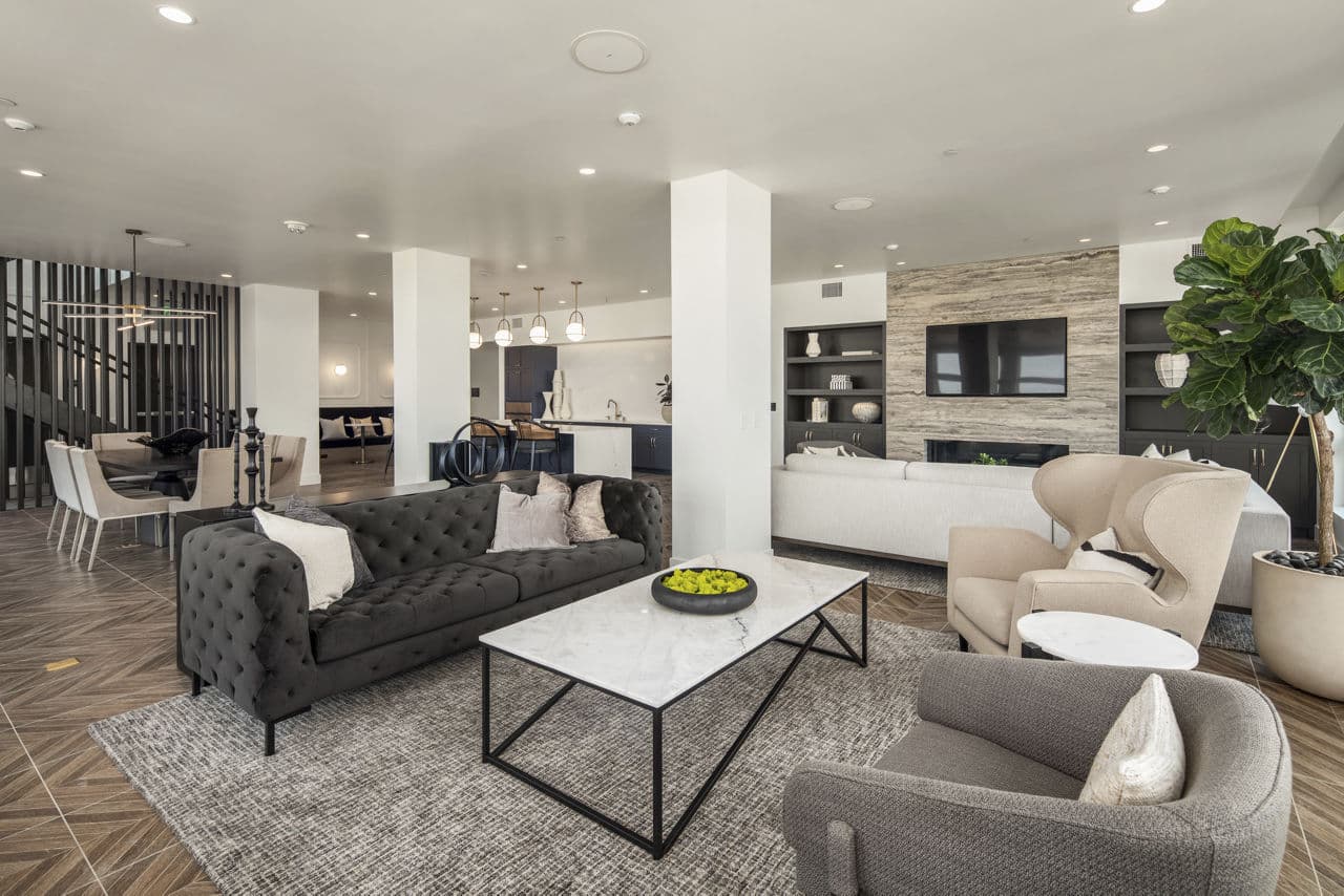 The Victor Apartments 10 of 19