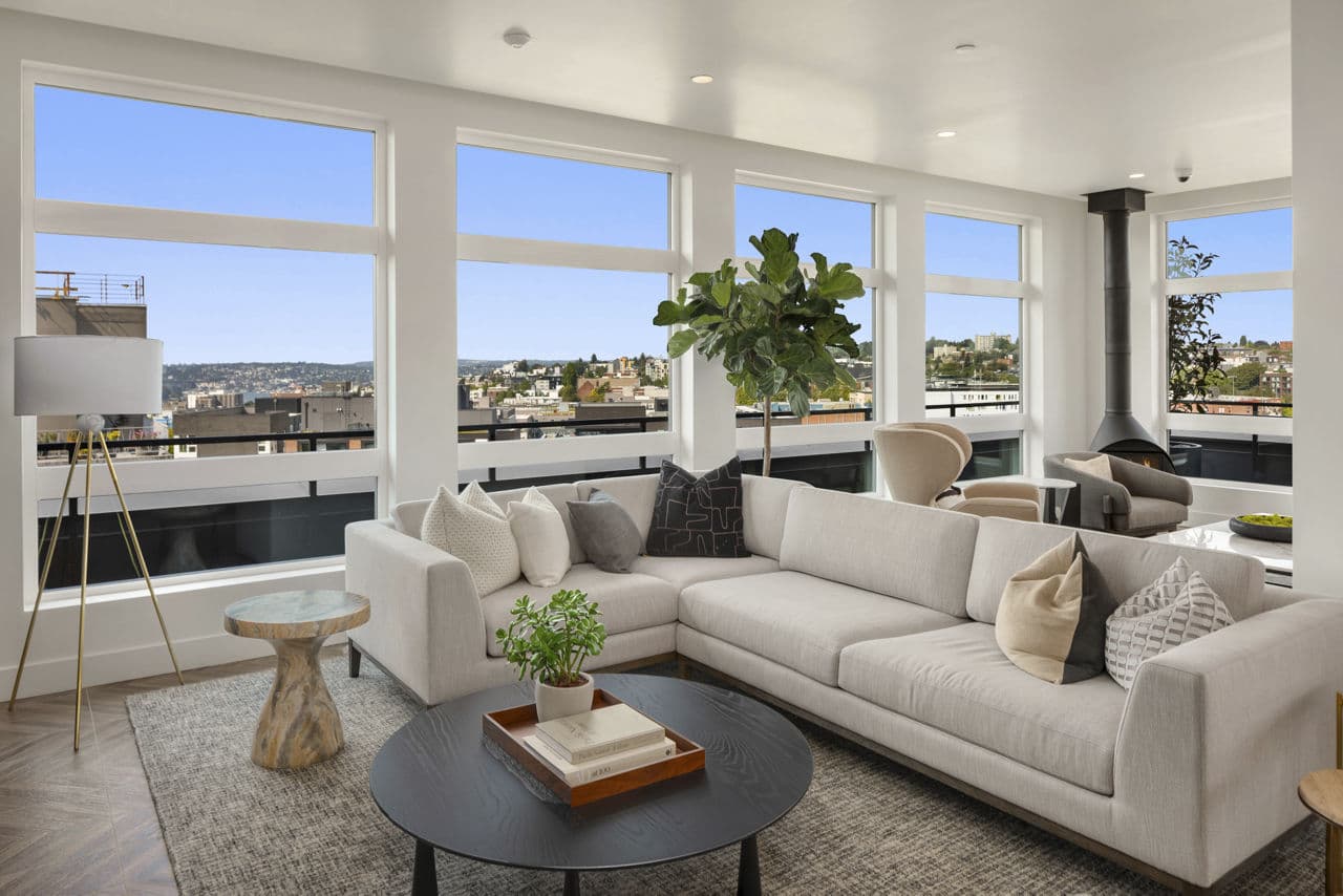The Victor Apartments 9 of 19