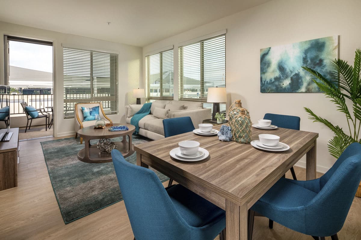 One Paseo Living 21 of 35