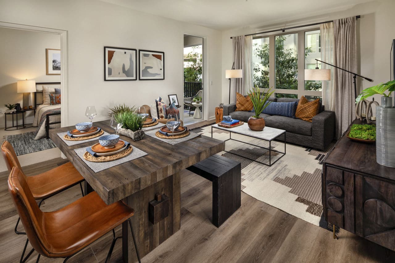 One Paseo Living 22 of 35