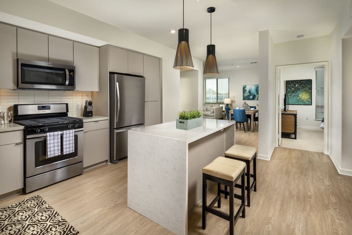 One Paseo Living 24 of 35