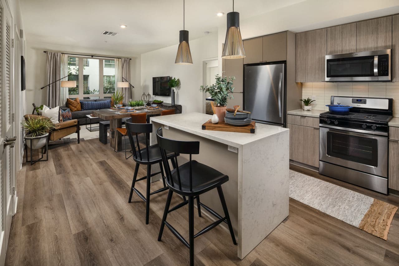 One Paseo Living 26 of 35
