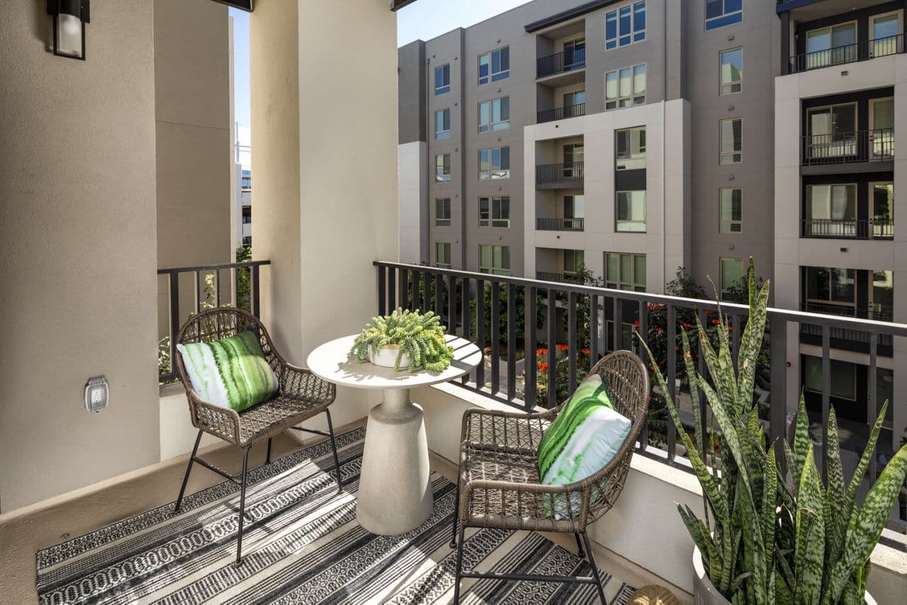 One Paseo Living 34 of 35