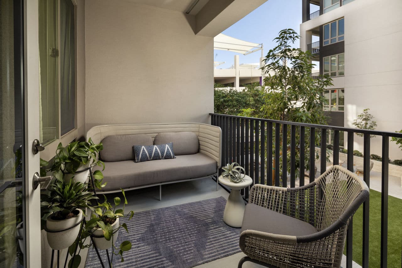 One Paseo Living 35 of 35