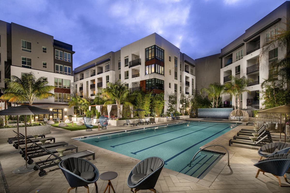 One Paseo Living 1 of 35