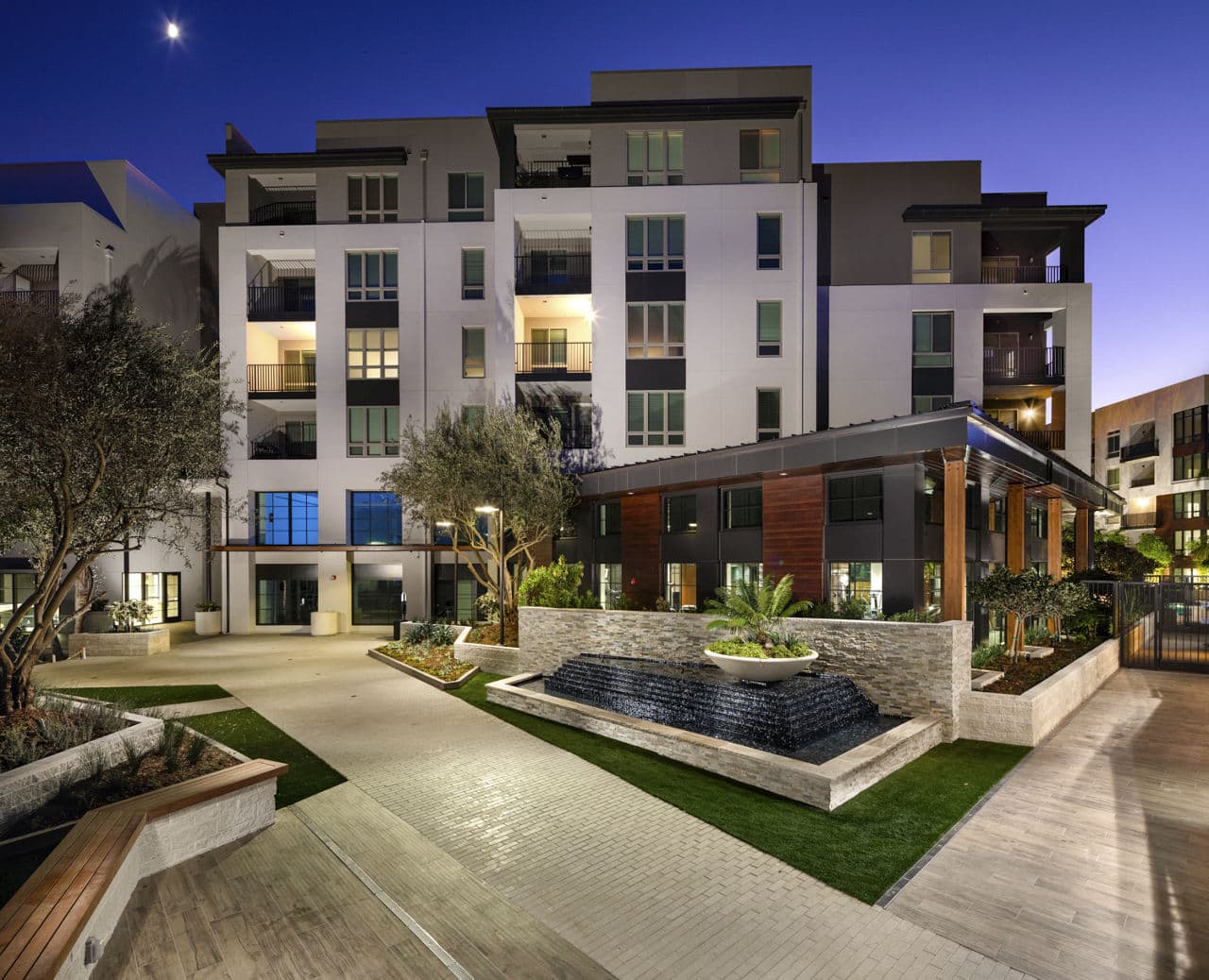 One Paseo Living 3 of 35