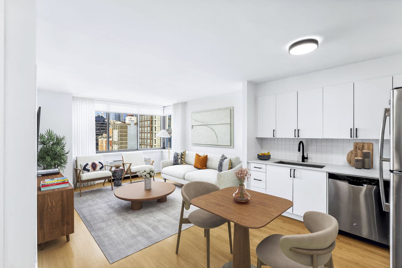 800 Sixth New York Ny 26 of 39
