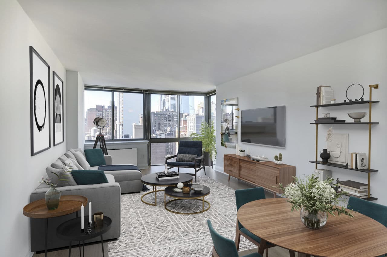 800 Sixth New York Ny 33 of 39
