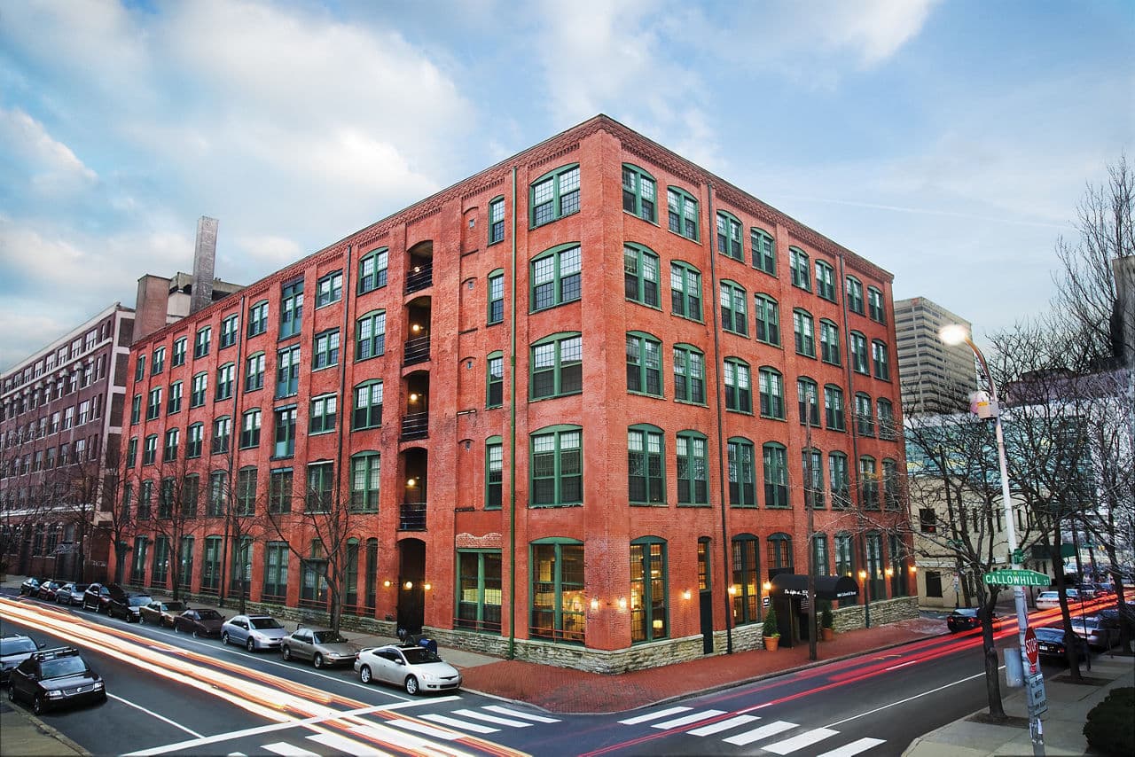 Logan Lofts 2 of 8