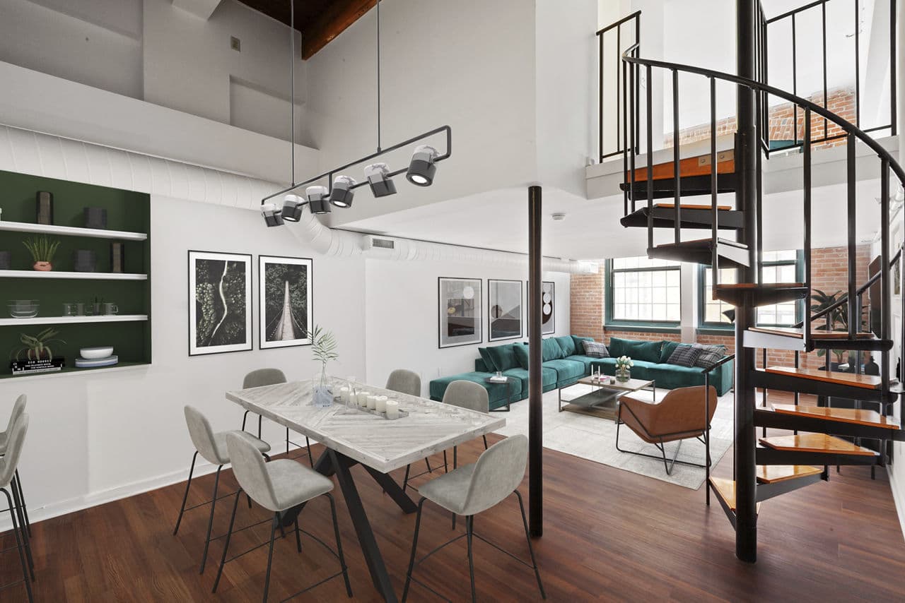 Logan Lofts 12 of 18