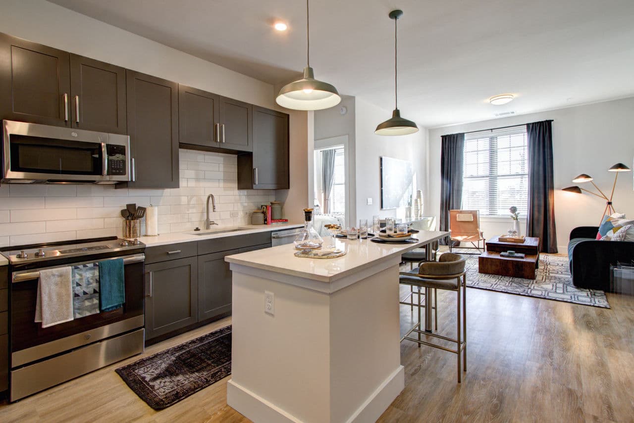 The Atherton Charlotte Nc 20 of 29