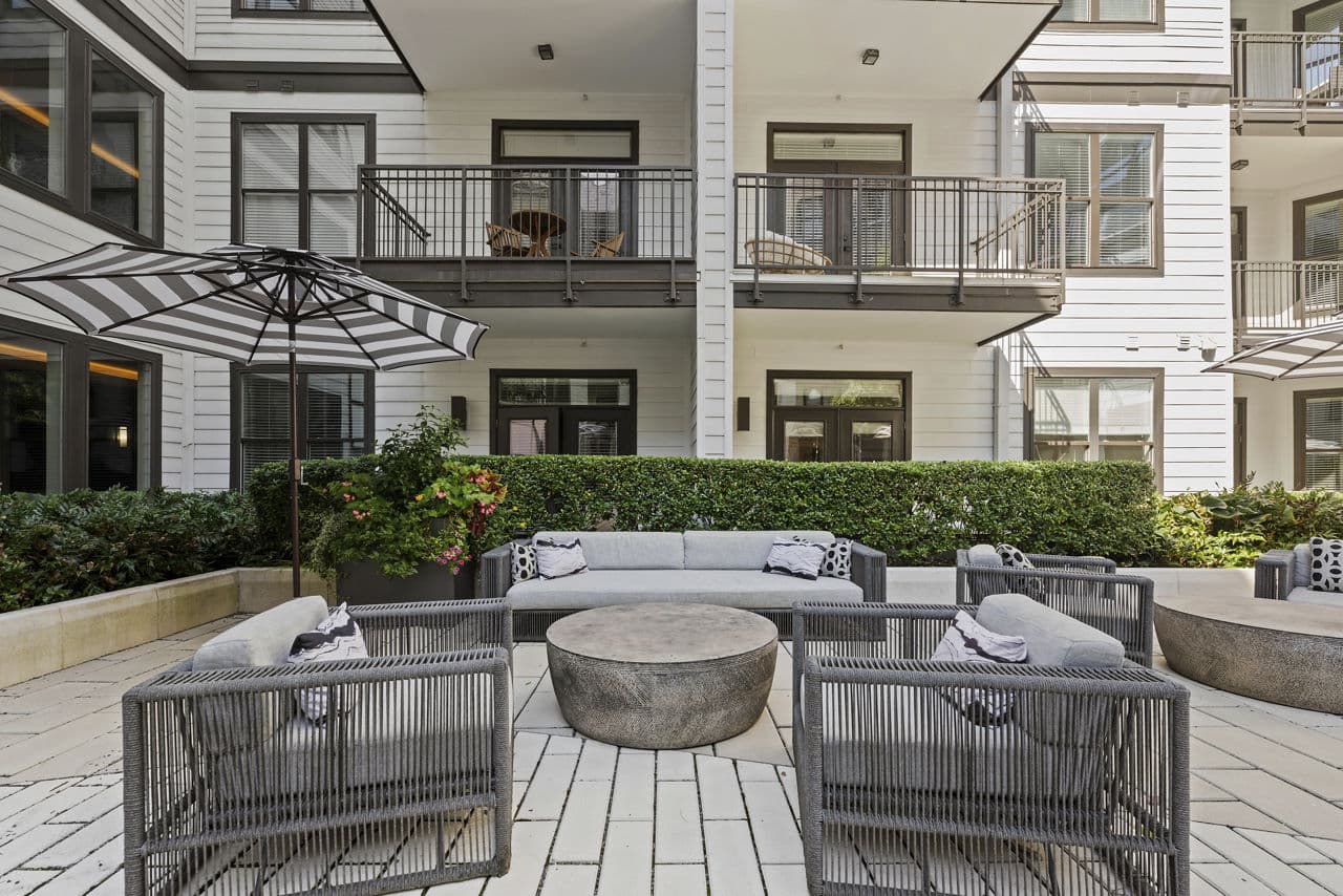 The Atherton Charlotte Nc 17 of 29