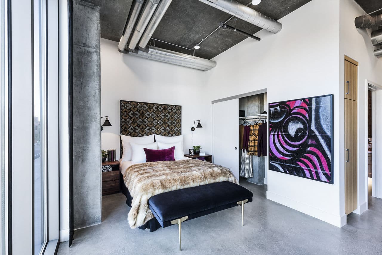 AMP Lofts 21 of 23