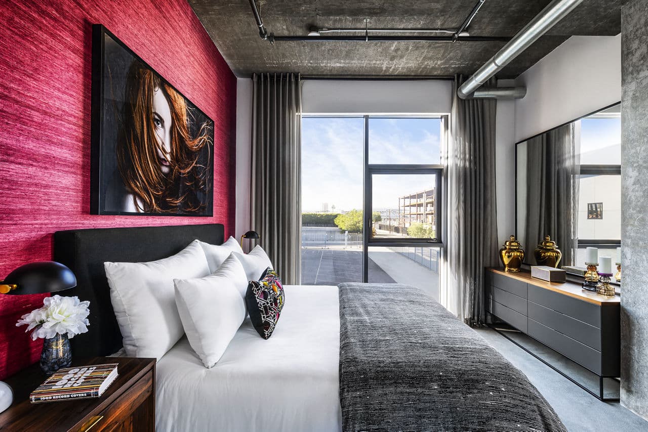 AMP Lofts 19 of 23