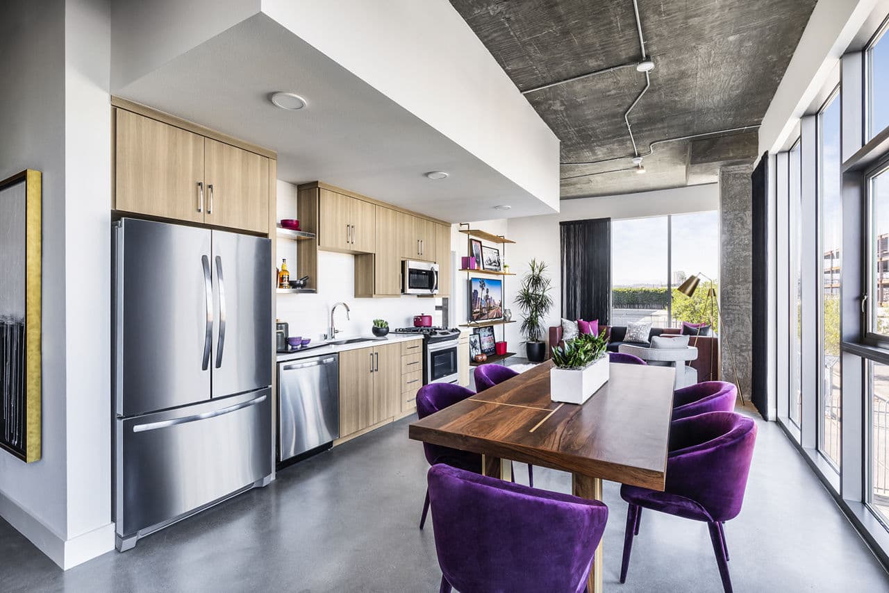 AMP Lofts 15 of 23