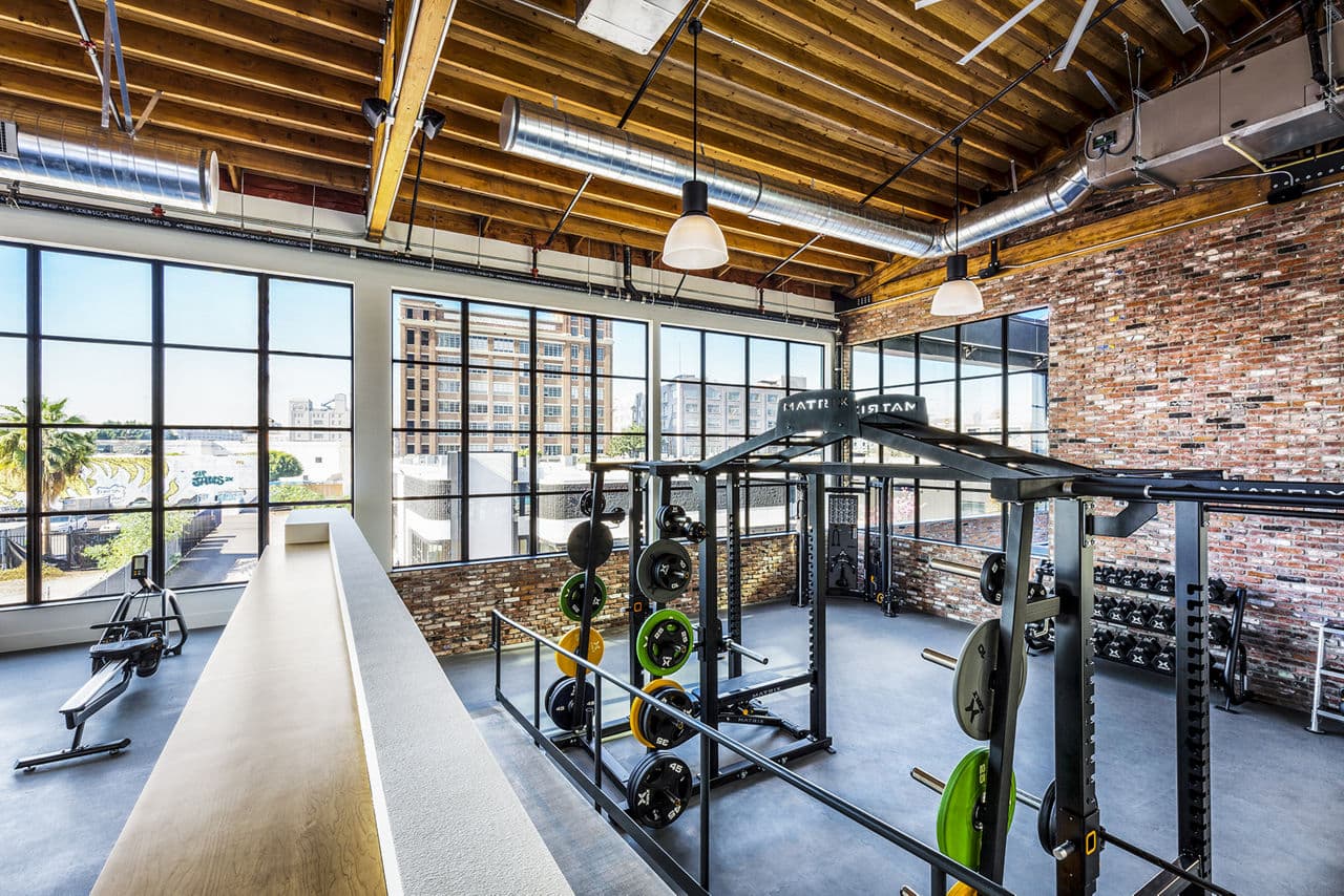 AMP Lofts 11 of 23