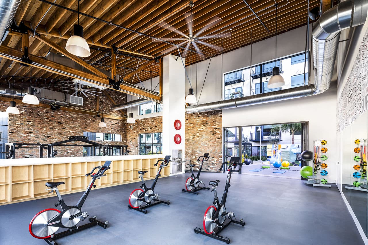 AMP Lofts 12 of 23