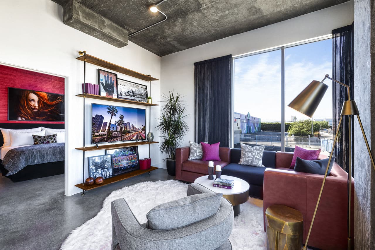 AMP Lofts 18 of 23
