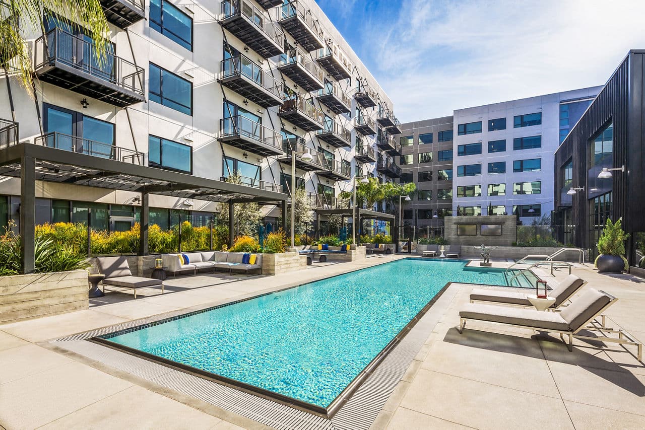 Amp Lofts 1 of 8
