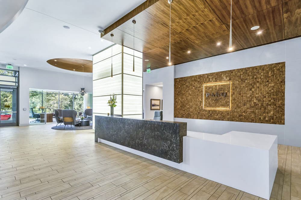 Parq on Speer Apartments 2 of 37