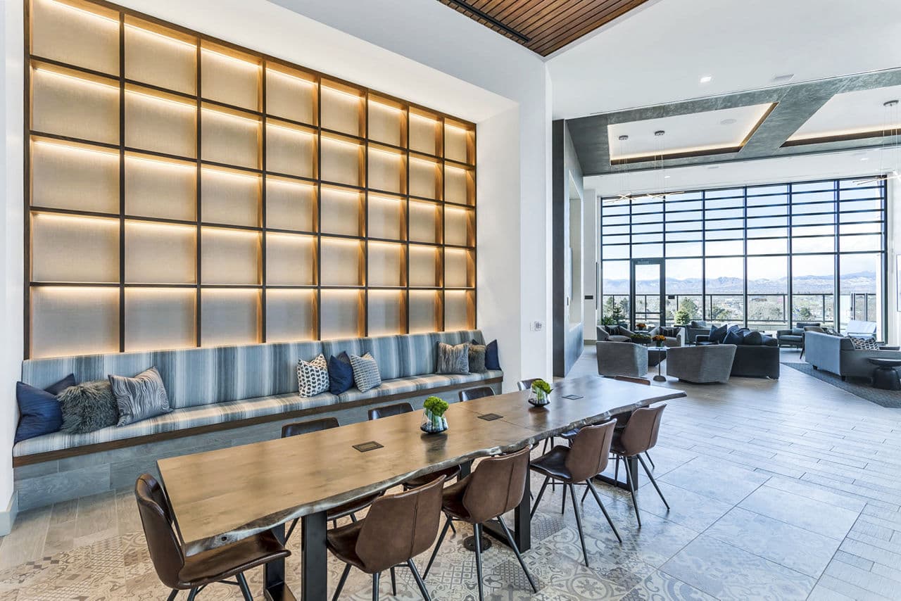 Parq on Speer Apartments 6 of 37