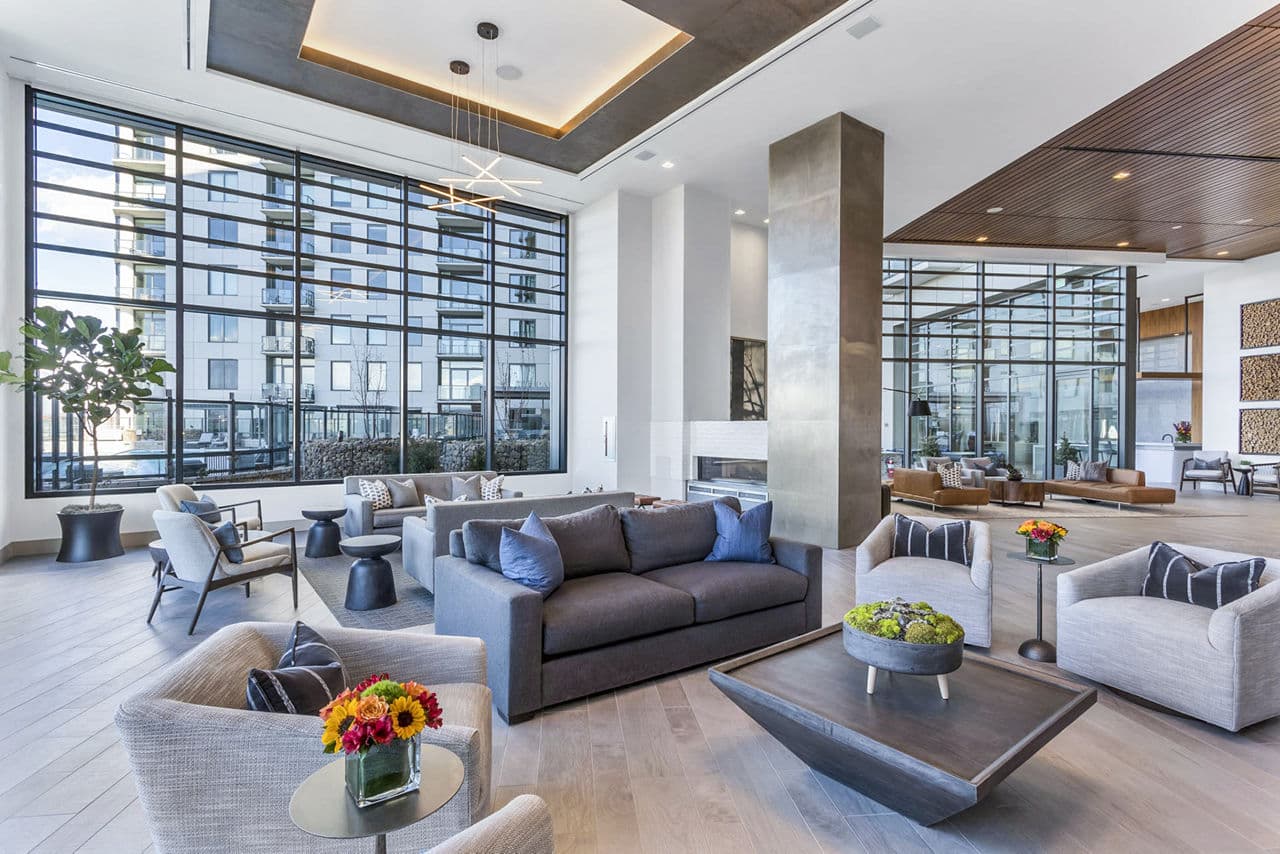 Parq on Speer Apartments 7 of 37