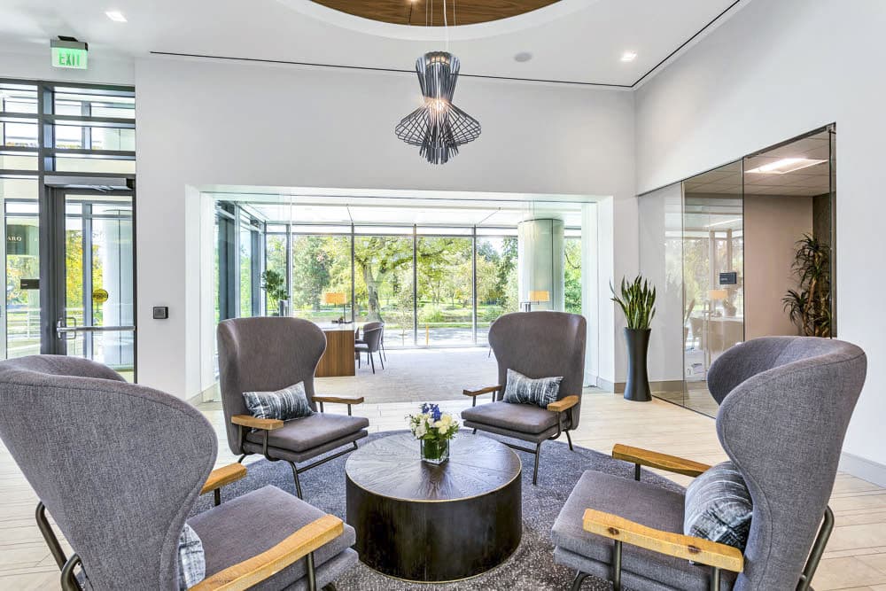 Parq on Speer Apartments 3 of 37