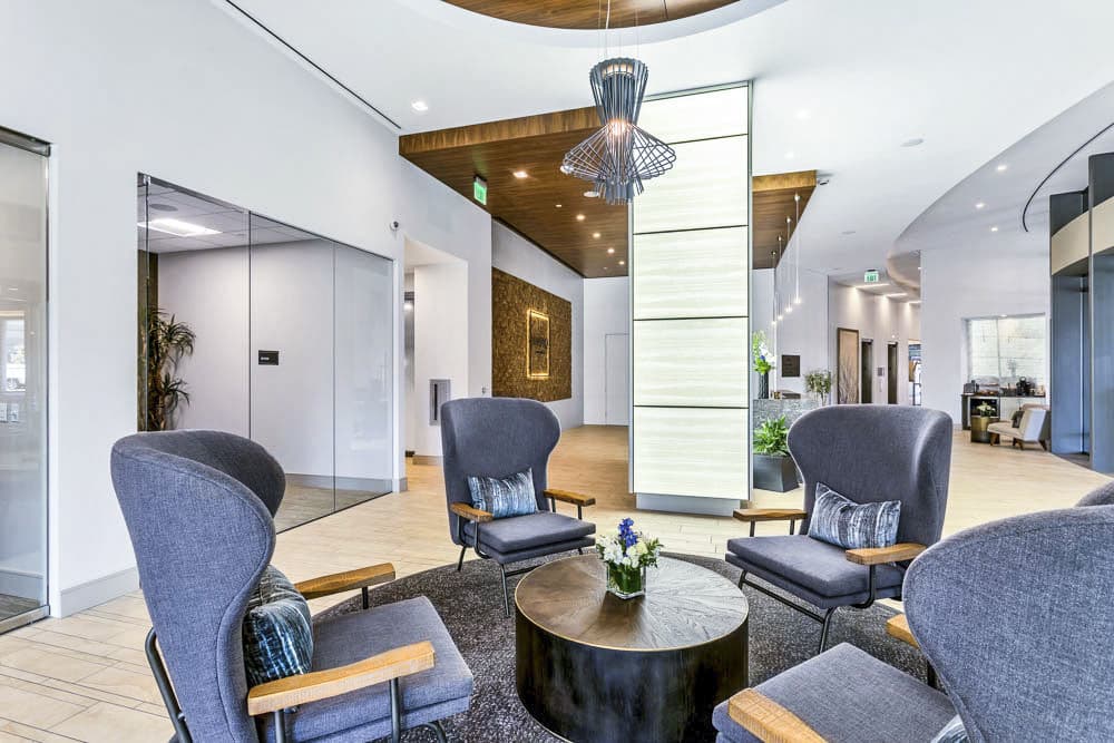 Parq on Speer Apartments 4 of 37