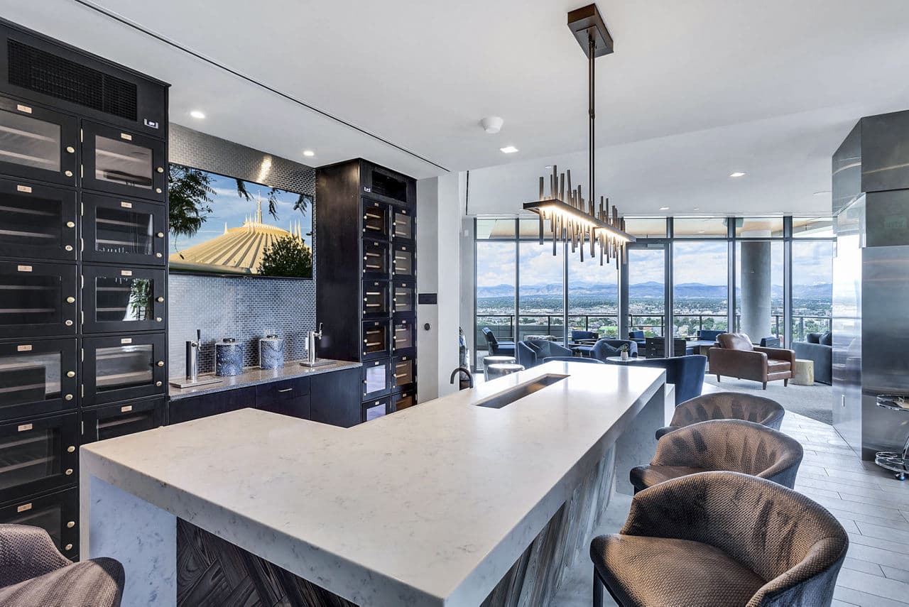 Parq on Speer Apartments 11 of 37
