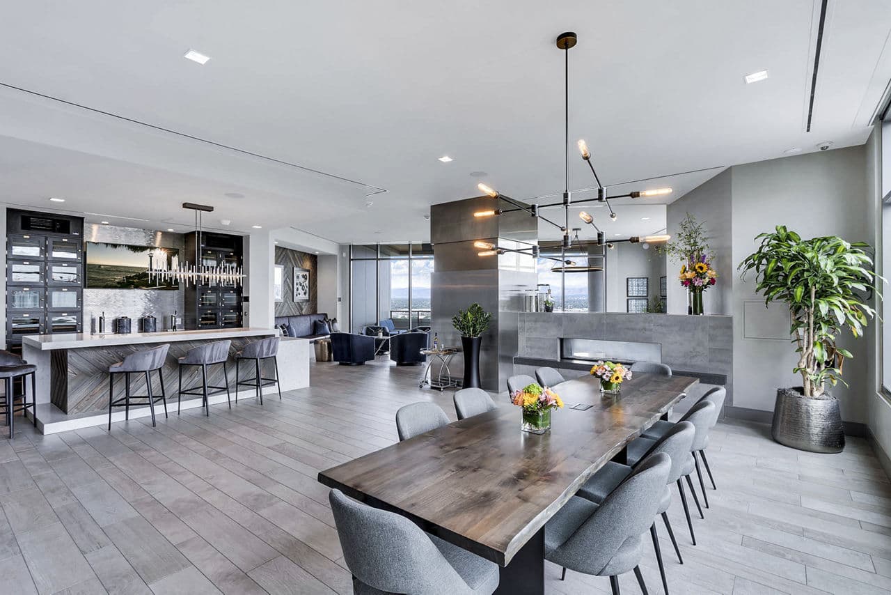 Parq on Speer Apartments 10 of 37