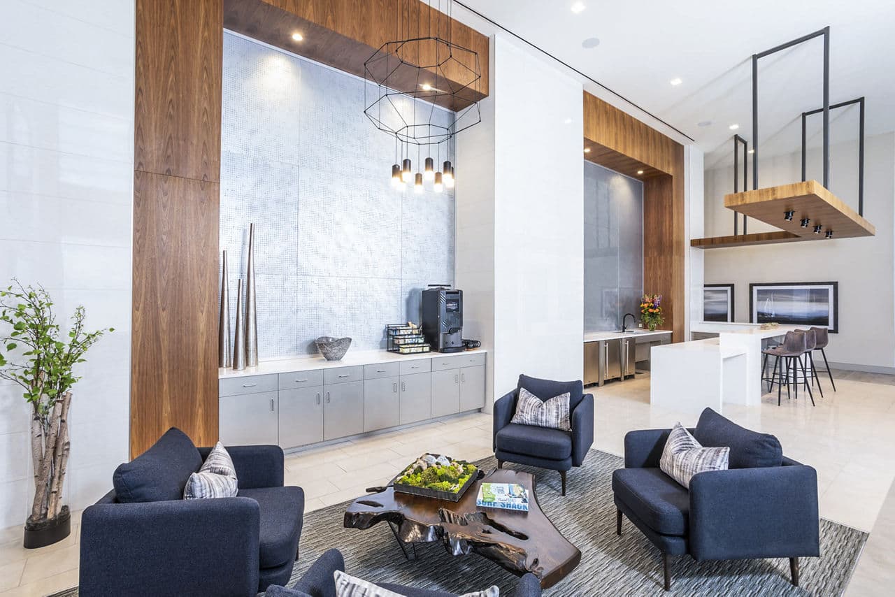 Parq on Speer Apartments 9 of 37