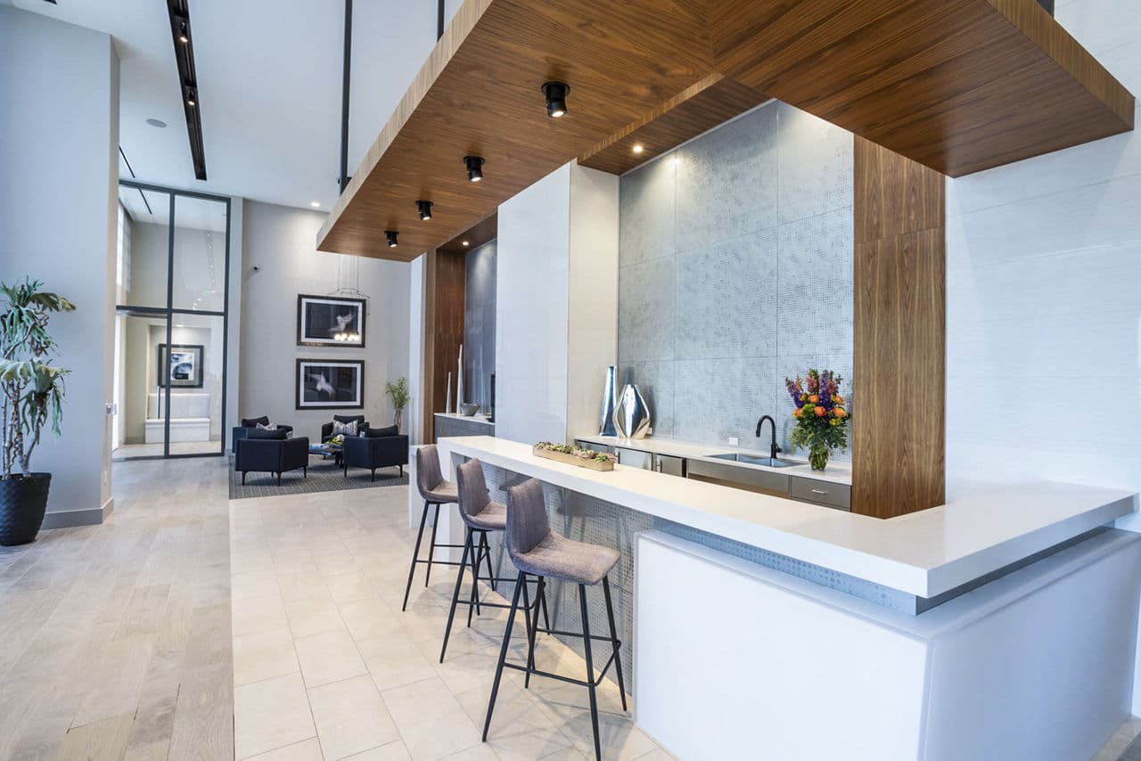 Parq on Speer Apartments 8 of 37